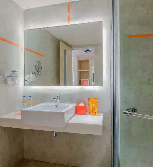 Fotos del hotel Harris Resort Barelang Batam:  9
