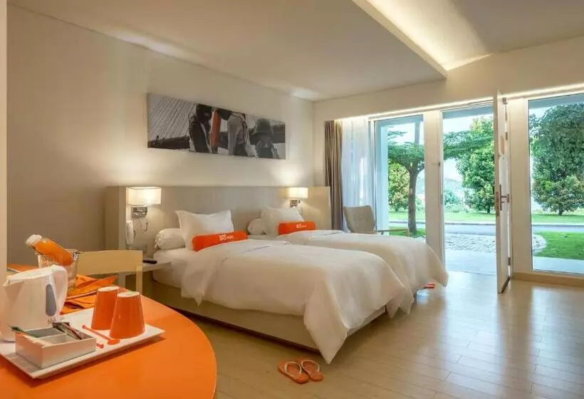 Fotos del hotel Harris Resort Barelang Batam:  21