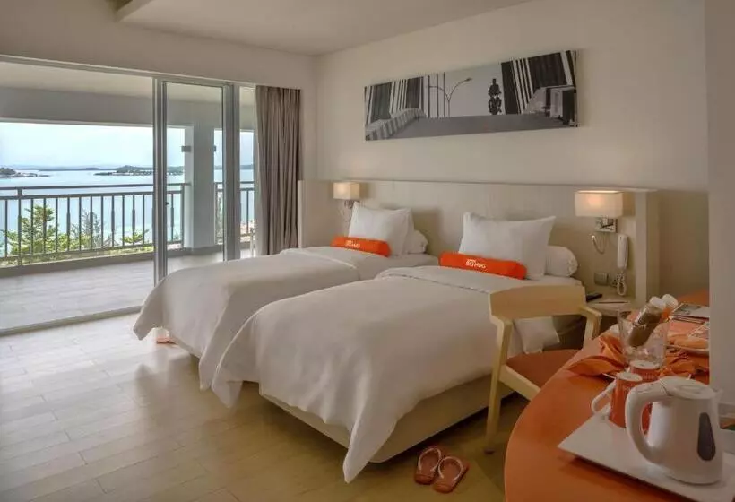 Fotos del hotel Harris Resort Barelang Batam:  23