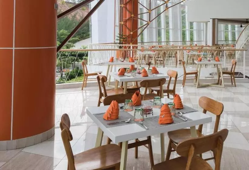 Fotos del hotel Harris Resort Barelang Batam:  14