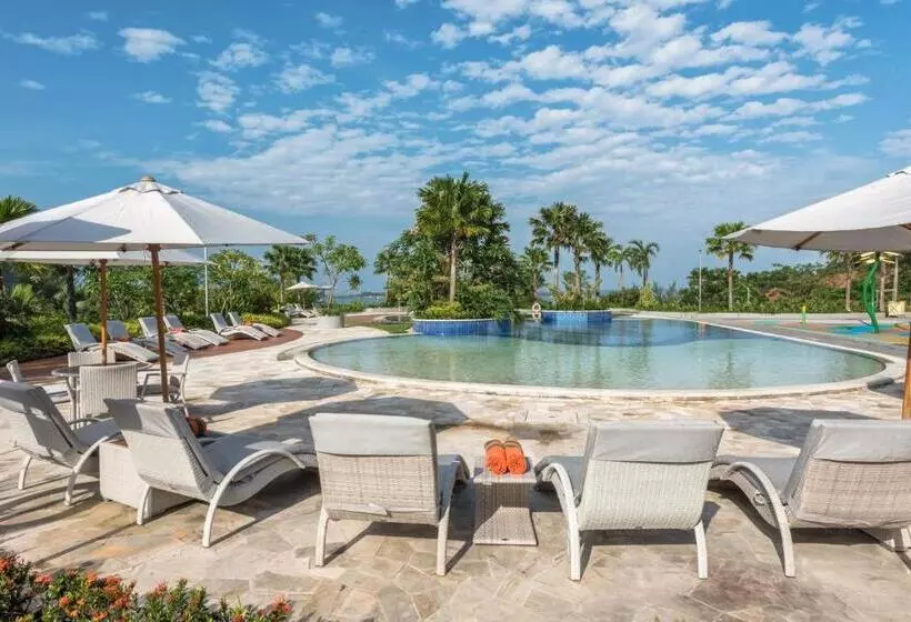 Fotos del hotel Harris Resort Barelang Batam:  17