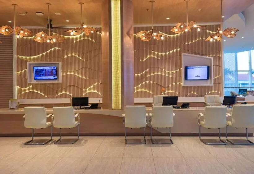 Fotos del hotel Harris Resort Barelang Batam:  3