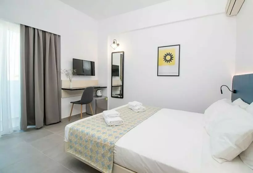 Fotos del hotel Kappa Apartments:  6