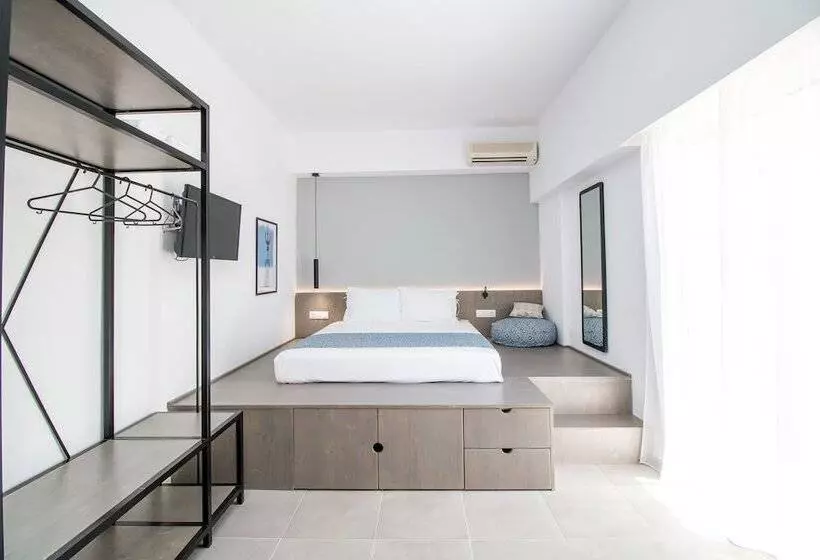 Fotos del hotel Kappa Apartments:  10
