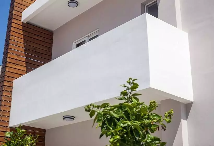 Kappa Apartments