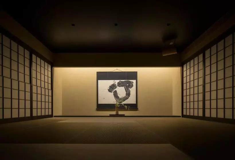 Fotos del hotel The General Kyoto Takatsuji Fuyacho:  5