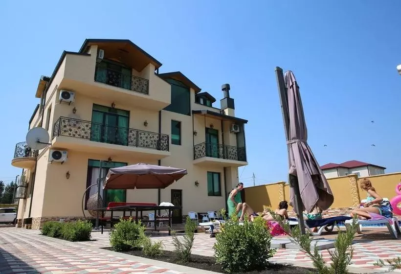 Gk Villa