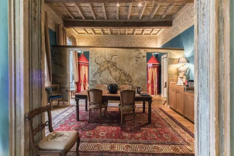 Fotos del hotel Hemeras Boutique House:  14