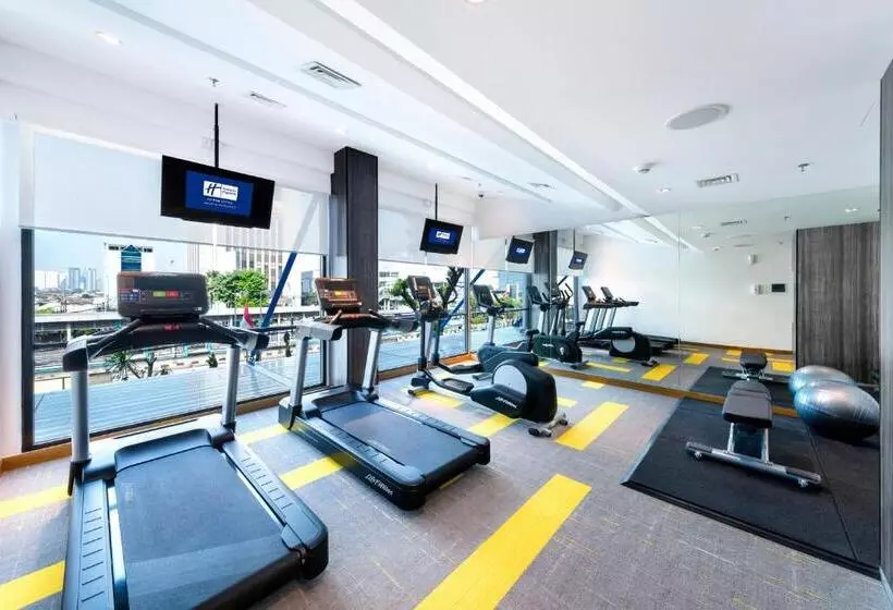 Fotos del hotel Holiday Inn Express Jakarta Matraman, An Ihg:  25