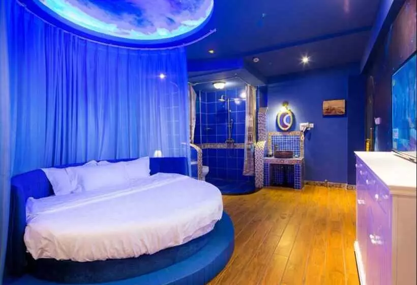 Fotos del hotel Kaite Weisi Hotel Phoenix Airport Branch:  2