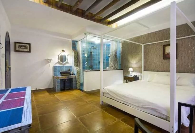 Fotos del hotel Kaite Weisi Hotel Phoenix Airport Branch:  9