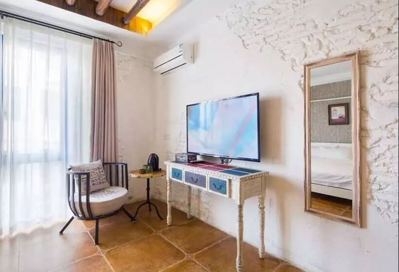 Fotos del hotel Kaite Weisi Hotel Phoenix Airport Branch:  15