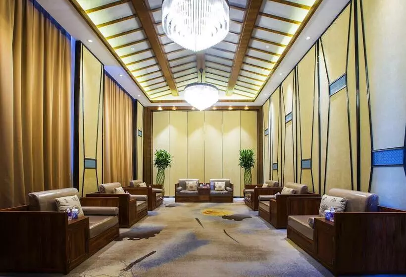 Fotos del hotel Blossom Tao Hotel Hangzhou:  17