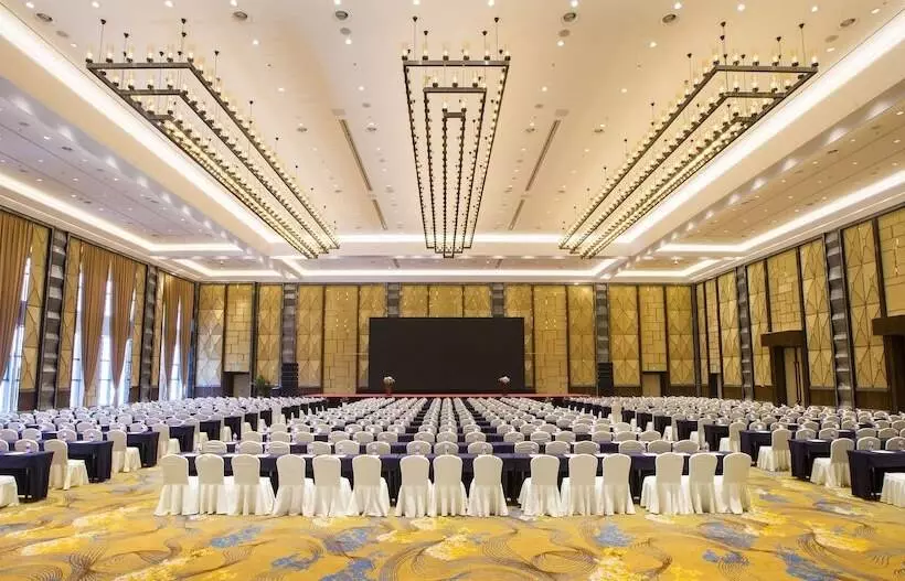 Fotos del hotel Blossom Tao Hotel Hangzhou:  14