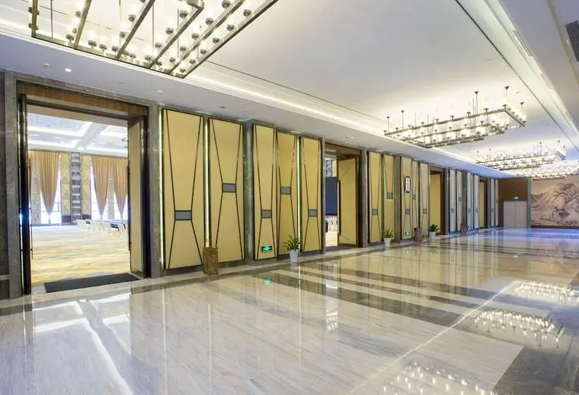Fotos del hotel Blossom Tao Hotel Hangzhou:  6