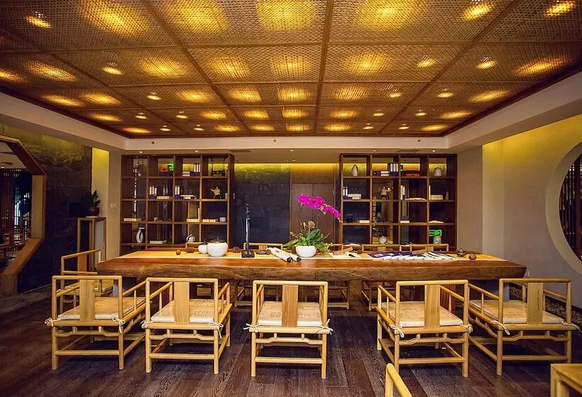 Fotos del hotel Blossom Tao Hotel Hangzhou:  23