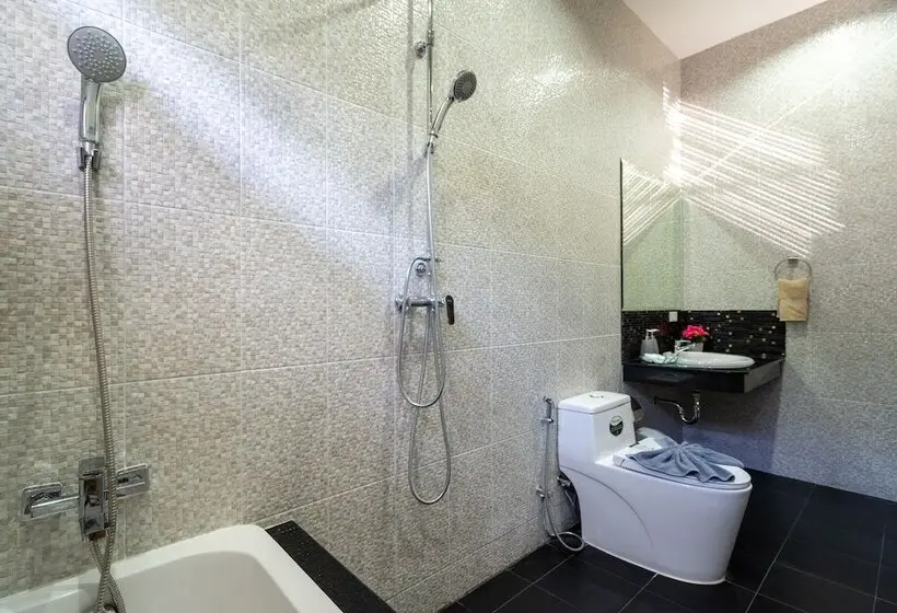 Fotos del hotel Boutique Resort Private Pool Villa:  22