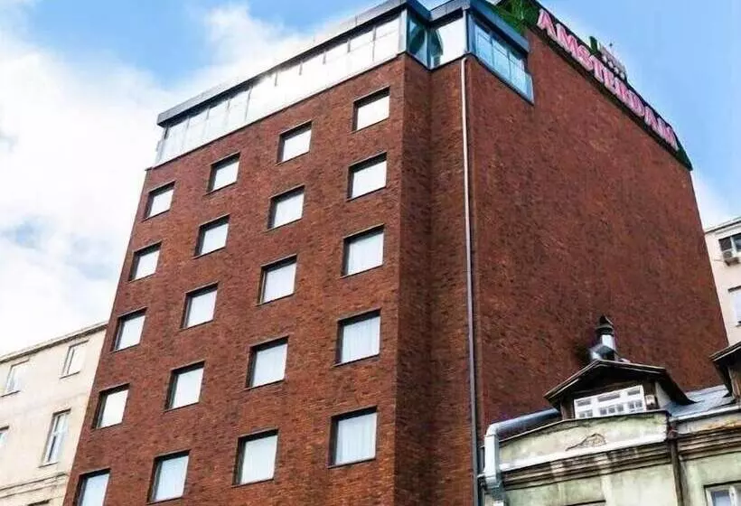 Amsterdam