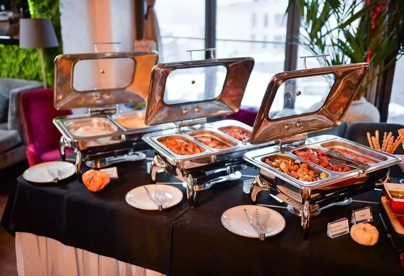 Fotos del hotel Amsterdam:  6