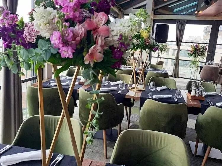 Fotos del hotel Amsterdam:  8