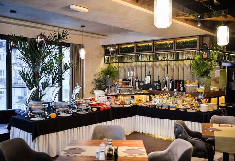 Fotos del hotel Amsterdam:  10