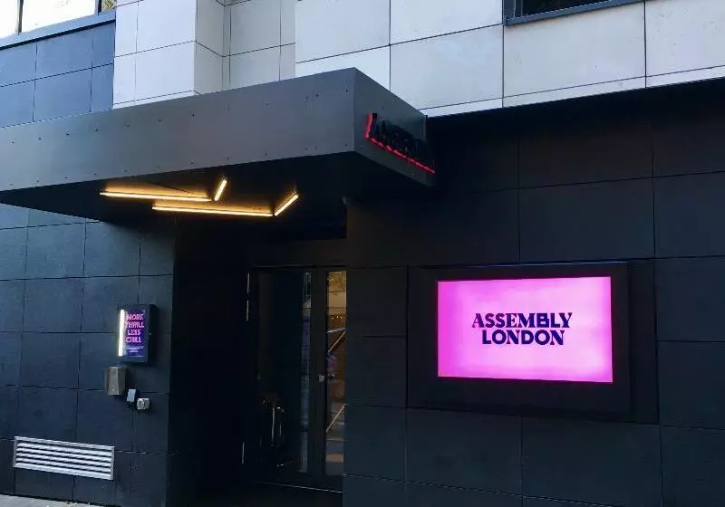 Fotos del hotel Assembly  London:  1