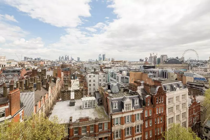Fotos del hotel Assembly  London:  2