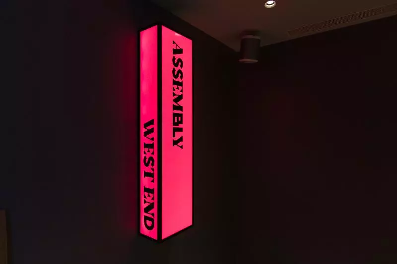 Fotos del hotel Assembly  London:  4