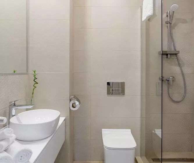 Fotos del hotel Athina Suites:  3
