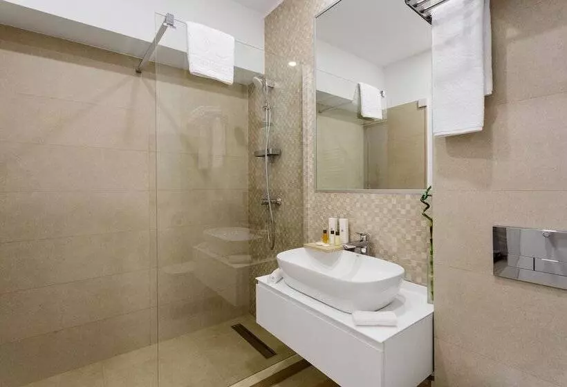 Fotos del hotel Athina Suites:  4