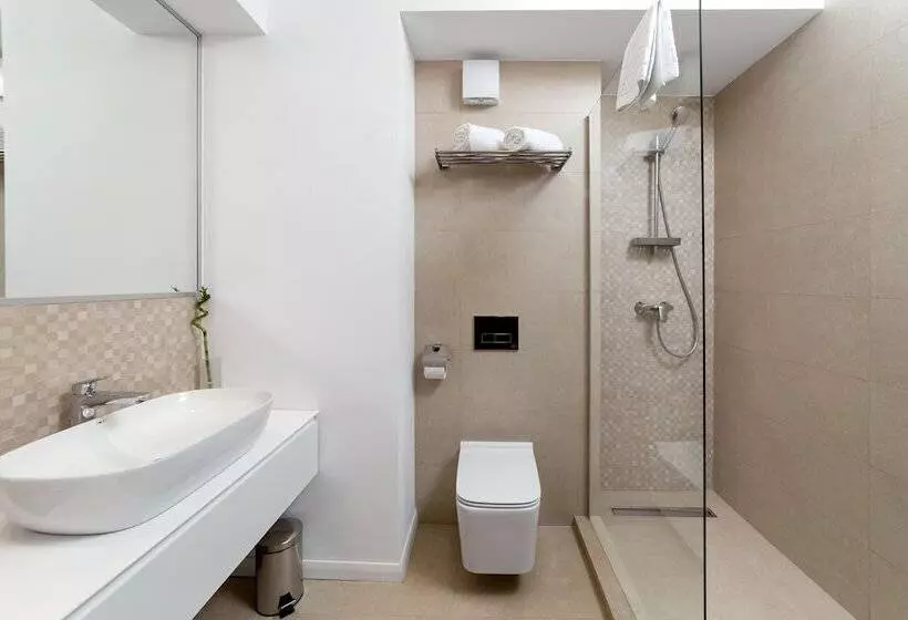Fotos del hotel Athina Suites:  7