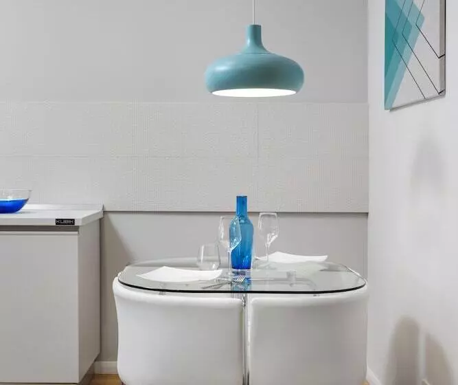 Fotos del hotel Athina Suites:  13