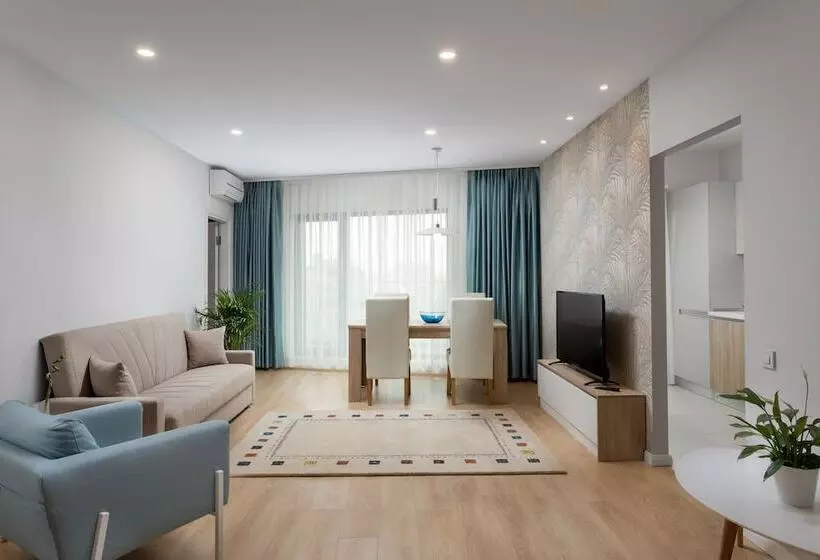 Fotos del hotel Athina Suites:  15