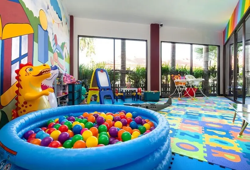 Fotos del hotel Boutique Resort Private Pool Villa:  14