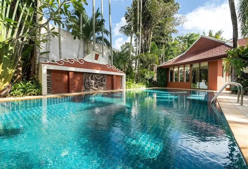 Fotos del hotel Boutique Resort Private Pool Villa:  13
