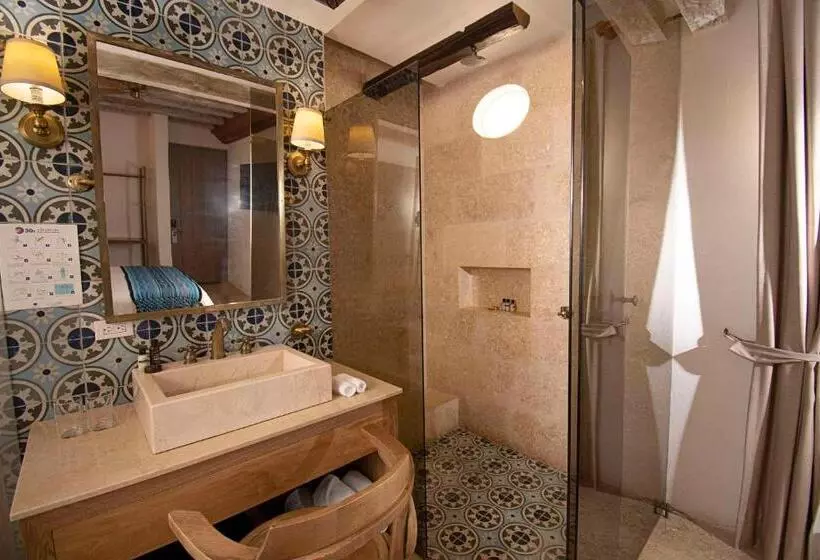 Fotos del hotel Casa La Factoría By Faranda Boutique:  24