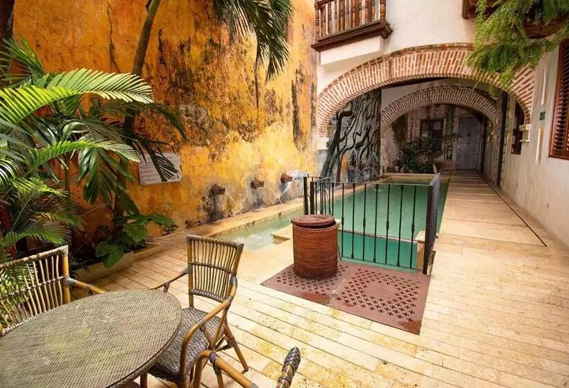 Fotos del hotel Casa La Factoría By Faranda Boutique:  23