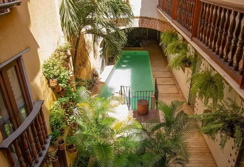 Fotos del hotel Casa La Factoría By Faranda Boutique:  22