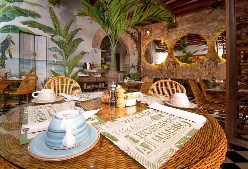 Fotos del hotel Casa La Factoría By Faranda Boutique:  3