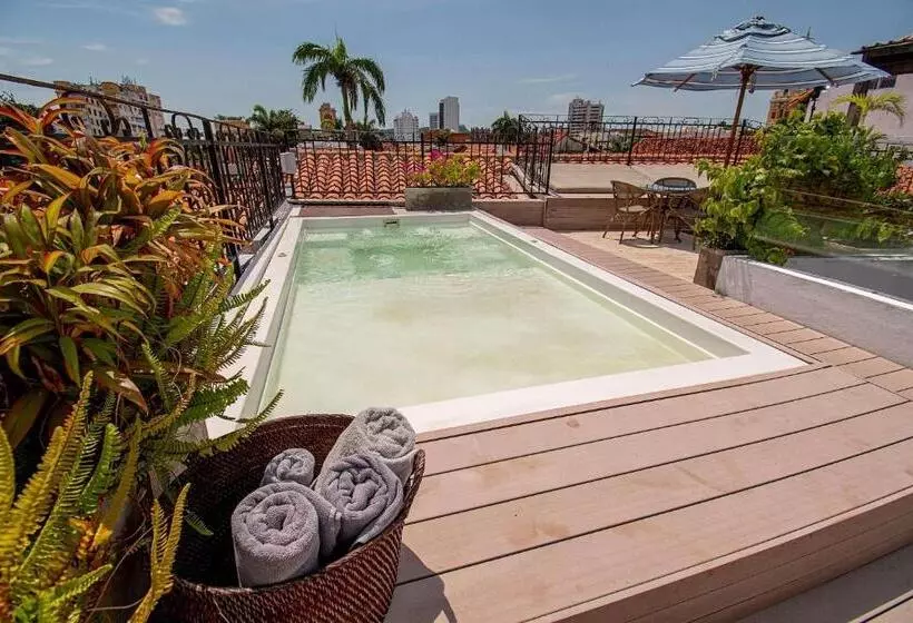 Fotos del hotel Casa La Factoría By Faranda Boutique:  5