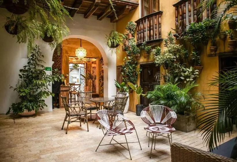 Fotos del hotel Casa La Factoría By Faranda Boutique:  8