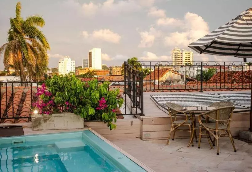 Fotos del hotel Casa La Factoría By Faranda Boutique:  13