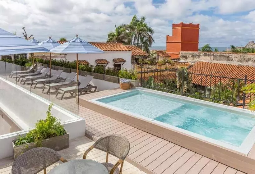 Fotos del hotel Casa La Factoría By Faranda Boutique:  10