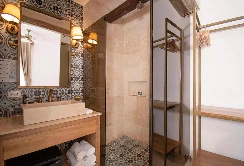 Fotos del hotel Casa La Factoría By Faranda Boutique:  9