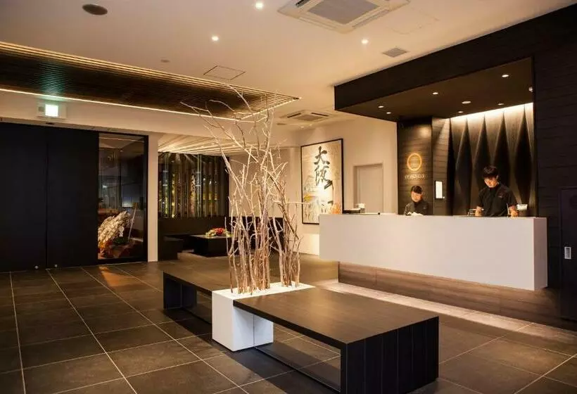 Fotos del hotel Fp S Southnamba:  17