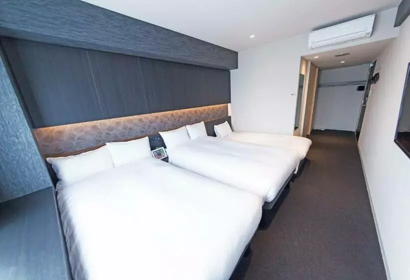 Fotos del hotel Fp S Southnamba:  16