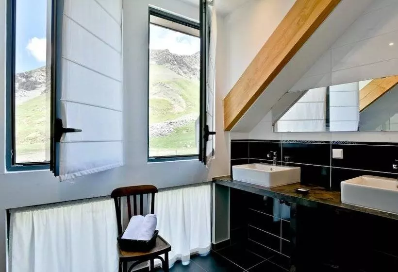Fotos del hotel Hôtel Du Pourtalet:  19