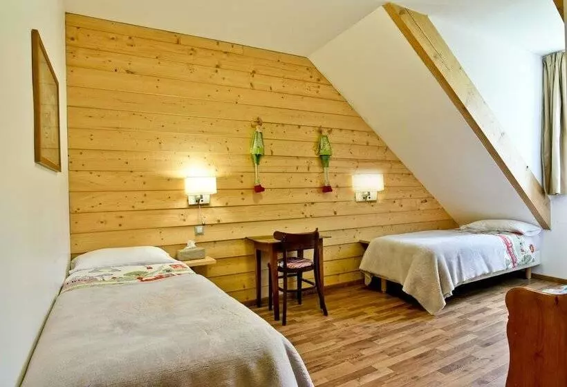 Fotos del hotel Hôtel Du Pourtalet:  5