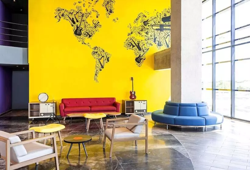 Fotos del hotel Ibis Styles Merida Galerias:  18