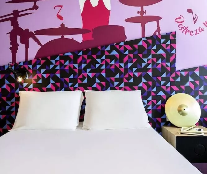 Fotos del hotel Ibis Styles Merida Galerias:  16